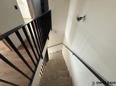 Prodej bytu, 4+kk, 105 m²