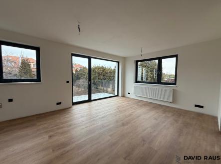 Prodej bytu, 4+kk, 105 m²