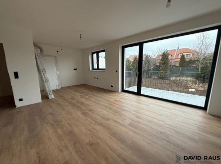 Prodej bytu, 4+kk, 105 m²