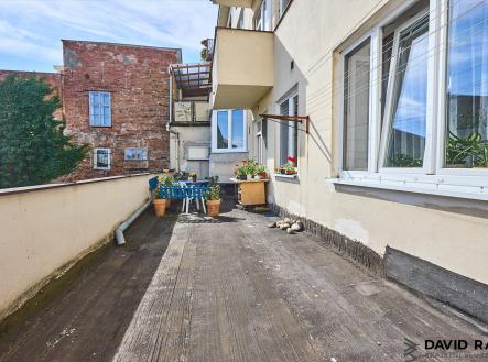 Prodej bytu, 3+1, 83 m²