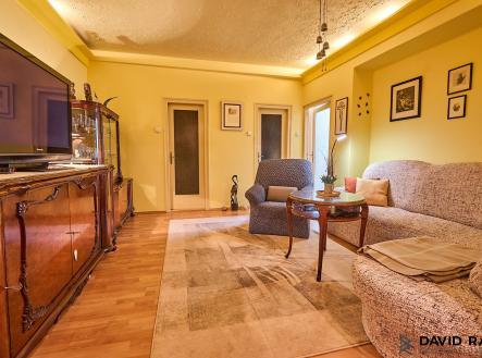 Prodej bytu, 3+1, 83 m²