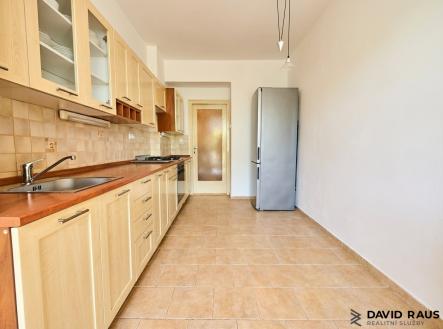 Prodej bytu, 3+1, 83 m²