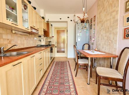 Prodej bytu, 3+1, 83 m²