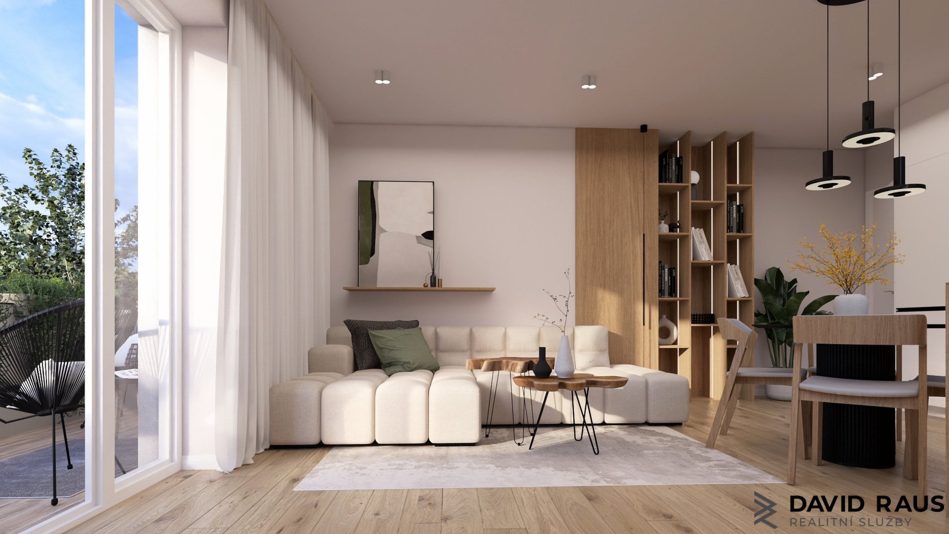 Bystřice_interiery_OBYVAK+KK3