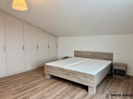 Pronájem bytu, 2+kk, 70 m²