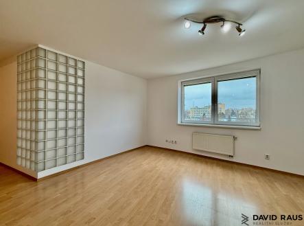 Pronájem bytu, 2+kk, 64 m²