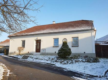 Prodej domu/vily, 601 m²