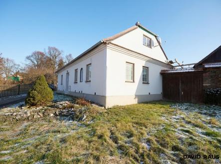 Prodej domu/vily, 601 m²