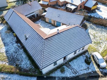 Prodej domu/vily, 601 m²