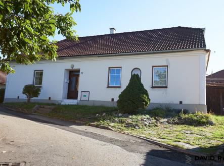 Prodej domu/vily, 601 m²