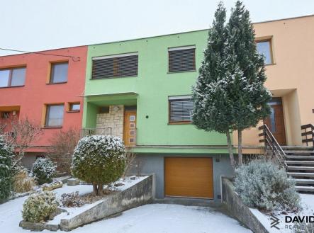 Prodej domu/vily, 219 m²