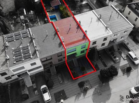 Prodej domu/vily, 219 m²