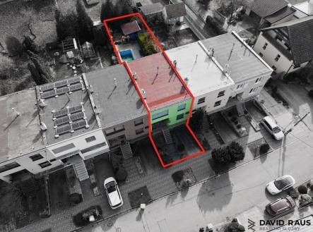 Prodej domu/vily, 219 m²