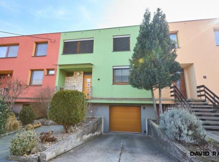 Prodej domu/vily, 219 m²
