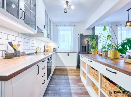 Prodej bytu, 3+kk, 82 m²