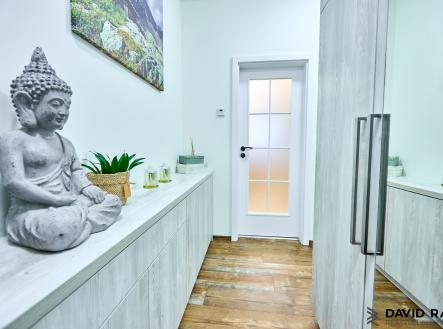 Prodej bytu, 3+kk, 82 m²