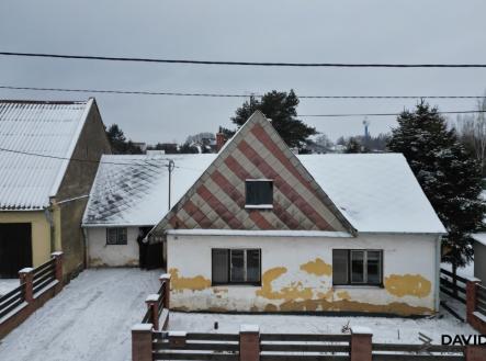 Prodej domu/vily, 105 m²