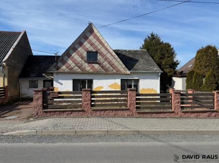 Prodej domu/vily, 105 m²