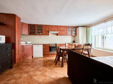 Prodej domu/vily, 105 m²