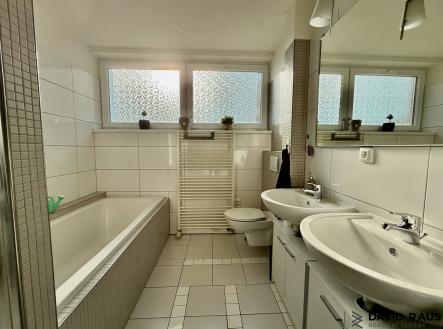 Pronájem bytu, 3+kk, 101 m²