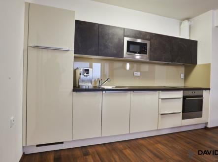 Pronájem bytu, 2+kk, 69 m²