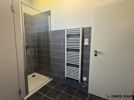 Pronájem bytu, 1+kk, 35 m²