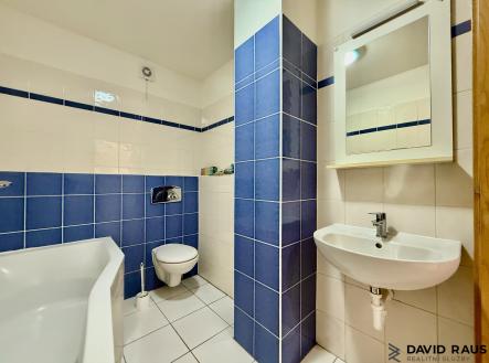 Pronájem bytu, 1+kk, 37 m²