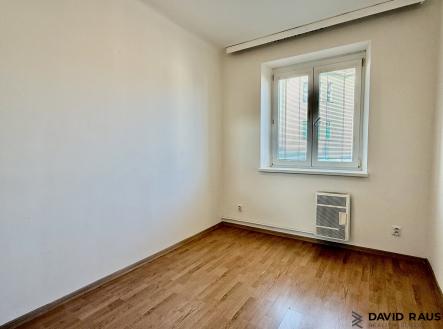 Pronájem bytu, 2+1, 44 m²