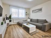 Prodej bytu, 2+kk, 49 m²