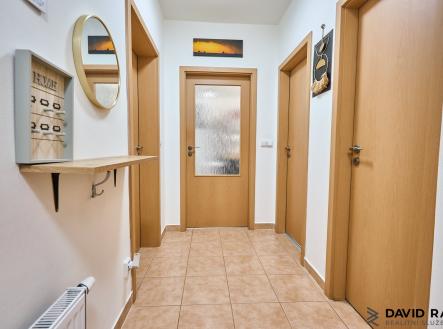 Prodej bytu, 2+kk, 49 m²