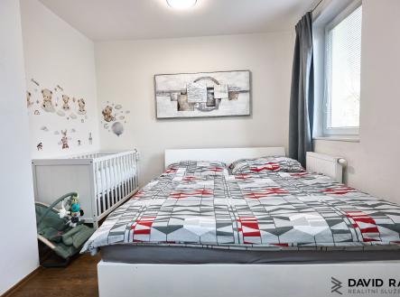 Prodej bytu, 2+kk, 49 m²