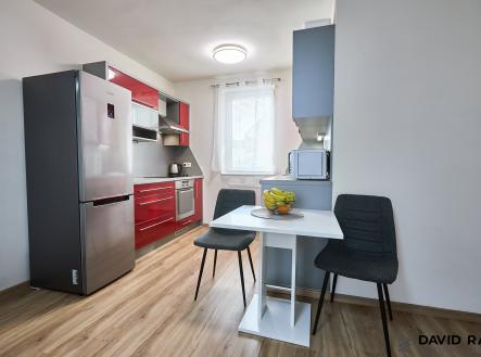 Prodej bytu, 2+kk, 49 m²