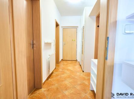 Prodej bytu, 3+kk, 63 m²