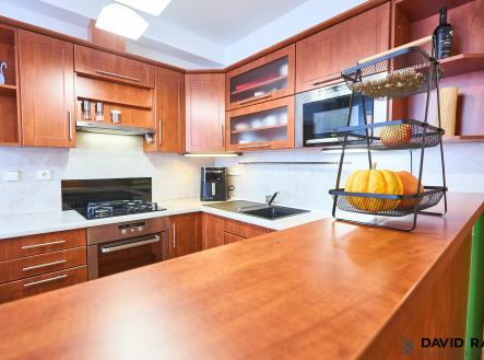 Prodej bytu, 3+kk, 63 m²