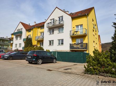 Prodej bytu, 3+kk, 63 m²