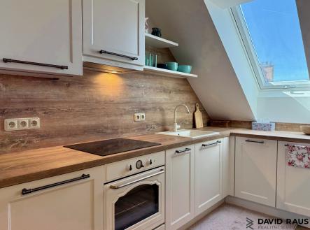 Prodej bytu, 3+kk, 87 m²