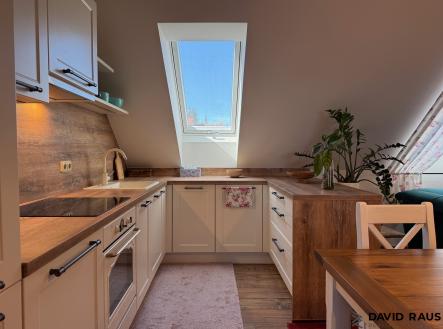 Prodej bytu, 3+kk, 87 m²