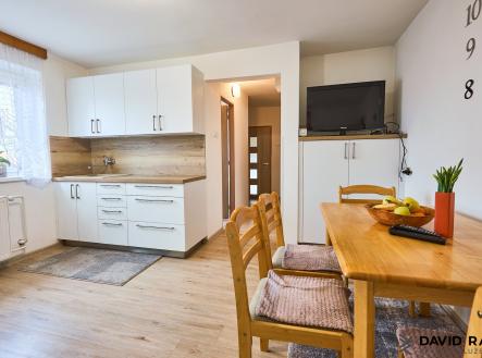 Prodej domu/vily, 232 m²