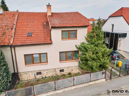Prodej domu/vily, 232 m²