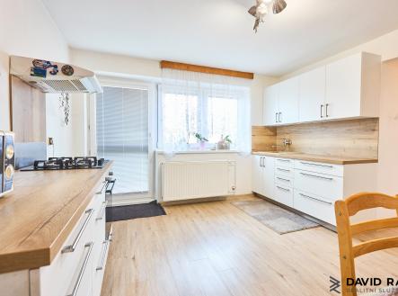 Prodej domu/vily, 232 m²