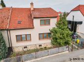 Prodej domu/vily, 232 m²