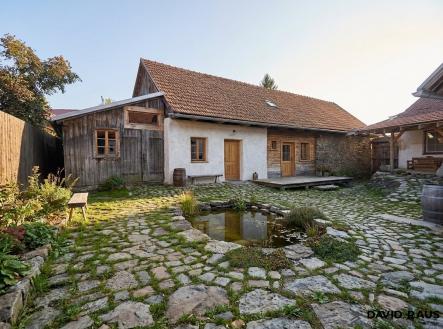 Prodej domu/vily, 353 m²