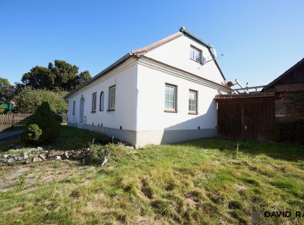 Prodej domu/vily, 353 m²