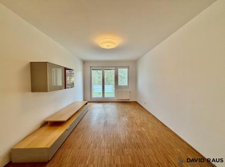 Pronájem bytu, 2+kk, 80 m²