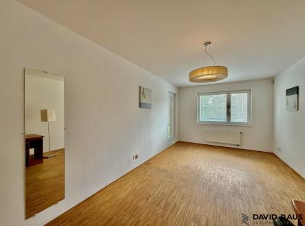 Pronájem bytu, 2+kk, 80 m²