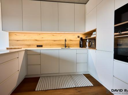 Prodej bytu, 3+kk, 126 m²