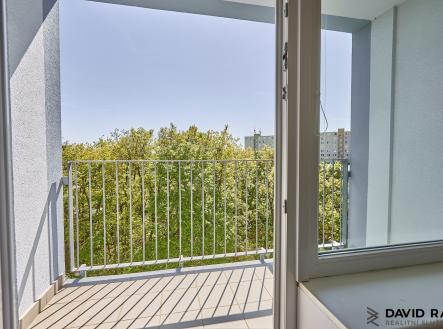 Prodej bytu, 2+kk, 55 m²