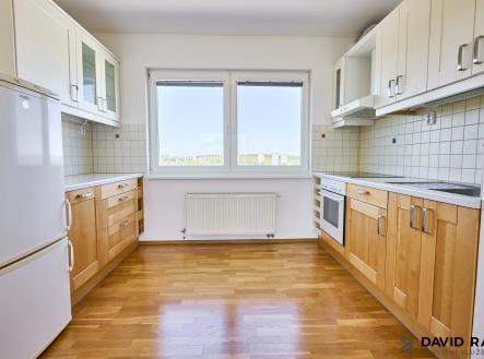Prodej bytu, 2+kk, 55 m²
