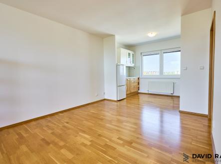 Prodej bytu, 2+kk, 55 m²