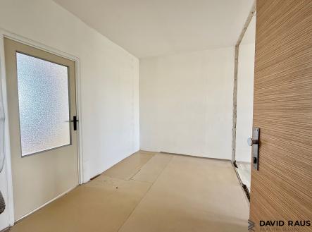 Prodej bytu, 2+1, 54 m²